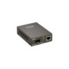 D-Link DMC-G01LC/E convertitore multimediale di rete 1000 Mbit/s Grig