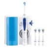 Oral-B Professional Care Oxyjet idropulsore 0,6 L