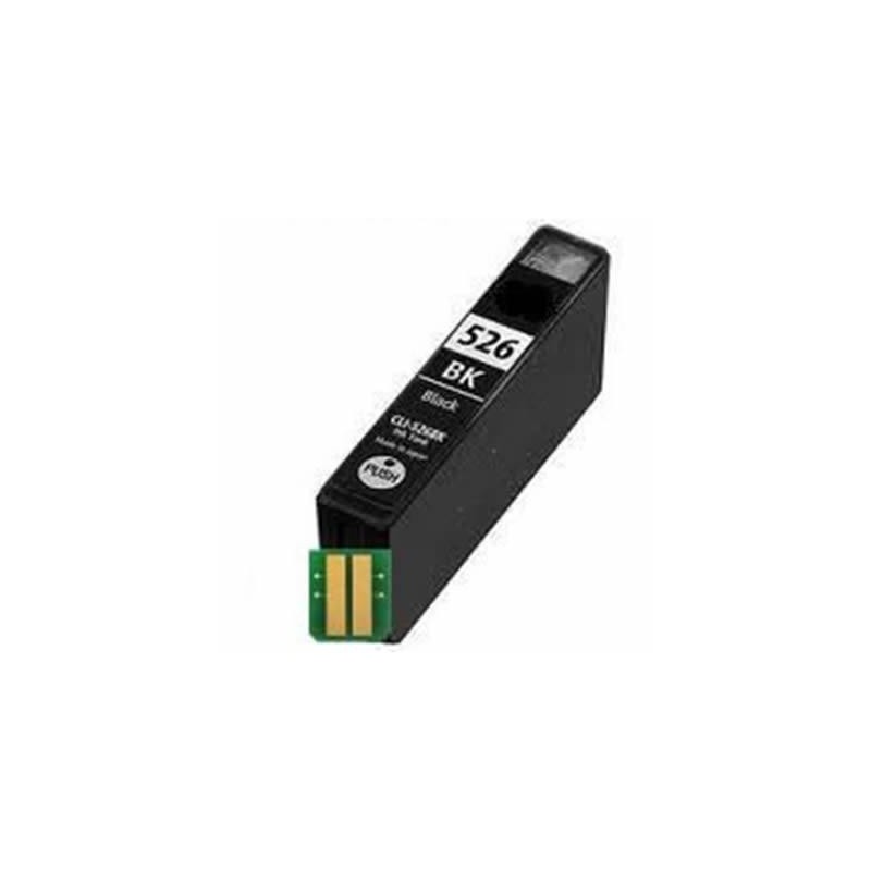 CARTUCCIA COMPATIBILE CANON PGI 550 XL NERA