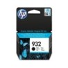 HP Cartuccia originale inchiostro nero 932