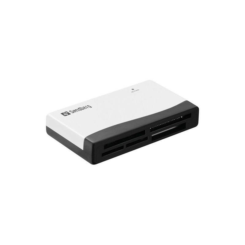 Sandberg Multi Card Reader