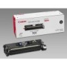 Canon 701 cartuccia toner 1 pz Originale Nero