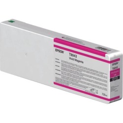 CARTUCCIA VIVID MAGENTA T804300