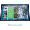 HP E-Series E24Q G4 605 cm 238" 2560 x 1440 Pixel Quad HD Nero A