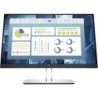 HP E22 G4 546 cm 215" 1920 x 1080 Pixel Full HD LED Nero Argento