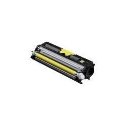 MAGICOLOR 1600W 1650EN 1680MF 1690MF TONER CART