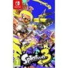 Nintendo Splatoon 3 Standard Inglese Nintendo Switch