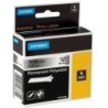 DYMO Poliestere Permanente IND Dymo 18486 12mm Metallized Tape - S07