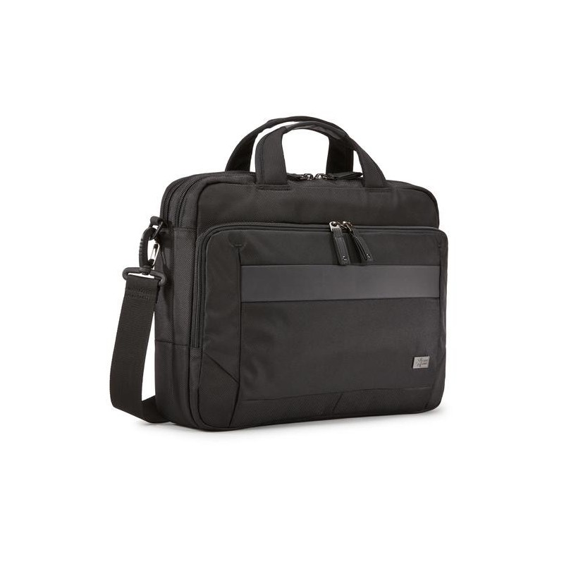 Case Logic Notion NOTIA-114 Black borsa per notebook 356 cm 14" Va