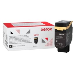 Toner originale Xerox C410/C415 - nero 2400 pagine 006R04677