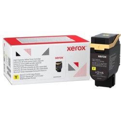 Toner originale Xerox C410/C415 - giallo 7000 pagine 006R04688