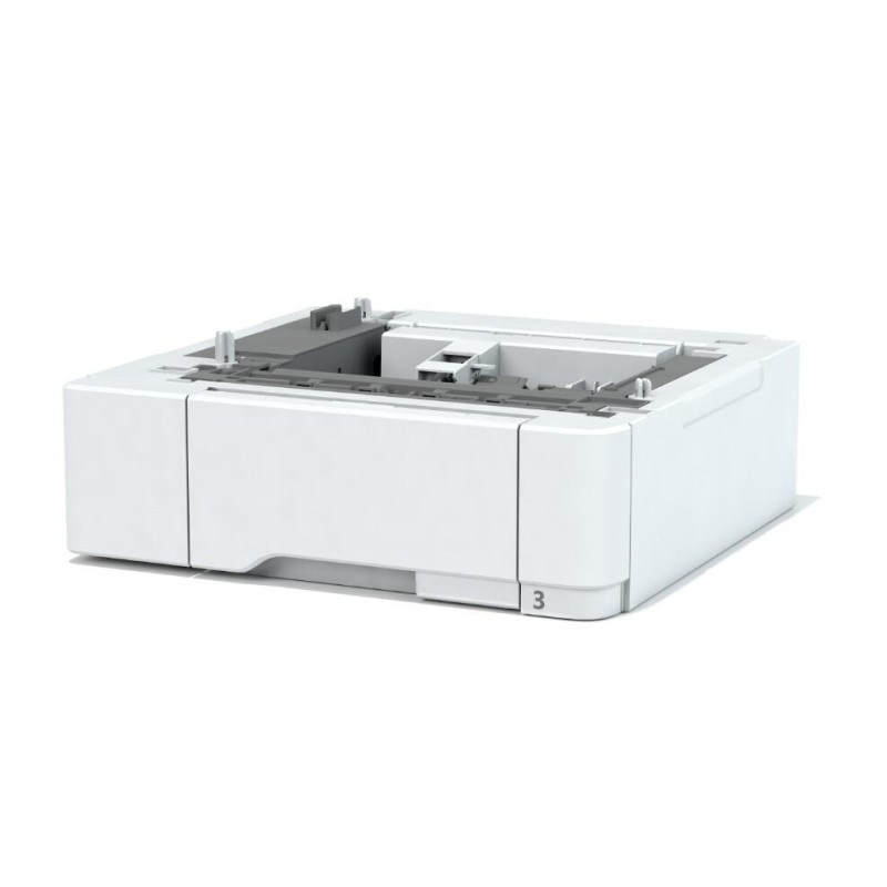 Xerox Vassoio 550 fogli 550-SHEET PAPER TRAY -