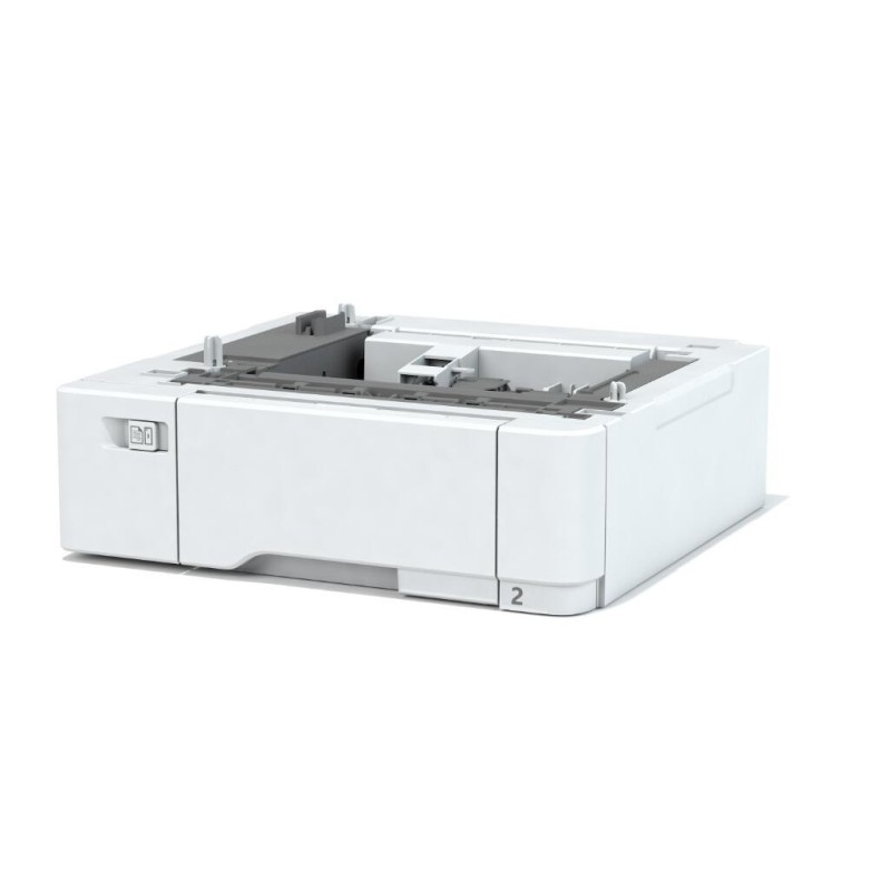 Xerox Doppio vassoio 550 fogli + 100 fogli 550 sheet+100 sheet Dual