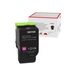 Xerox Cartuccia toner Magenta da 5500 pagine per C310 / C315 006R04