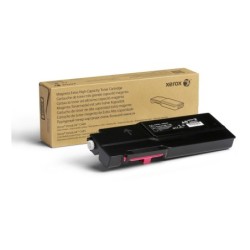 TONER C400 MAGENTA