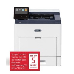 Stampante laser Xerox VersaLink B610DN A4 1200x1200 dpi fino a 63