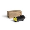 VERSALINK C600 YELLOW EXTRA HC TONER