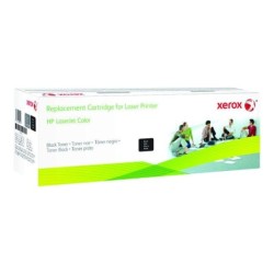 Everyday Rigenerato Toner Nero di Xerox per HP 80X CF280X Alta cap