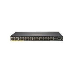 ARUBA 2930M 40G 8 SMART RATE POE+ 1-SLOT SWITCH