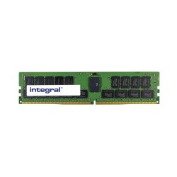 Integral 32GB SERVER RAM MODULE DDR4 2933MHZ EQV TO AB128271 FOR DEL