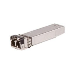 TRANSCEIVER HP J4858D ARUBA 1G SFP LC SX 500M MMF XCVR