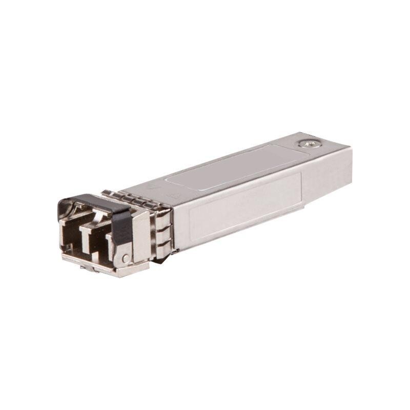 TRANSCEIVER Aruba 1G SFP LC LX 10km SMF XCVR - J4859D