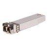 HPE Aruba - Modulo ricetrasmettitore SFP (Mini-GBIC) - GigE - 1000B (