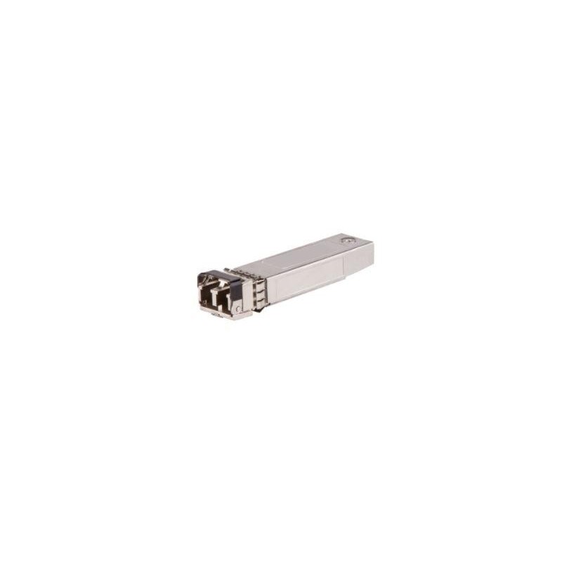 TRANSCEIVER HPE ARUBA 10G SFP+ LC SR 300M OM3 - J9150D