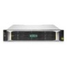 Hewlett Packard Enterprise MSA 2060 array di dischi Armadio [2U] (HPE