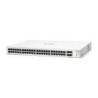 HPE Aruba Instant su 1830 48G 4SFP Switch UE 48 RJ-45 10/100/1000 Po