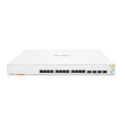 HPE Aruba Instant su 1960 12xgt 4SFP + switch 12x gigabit 10/100/100