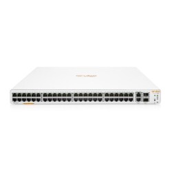 HPE Aruba Instant su 1960 48G 2xgt 2SFP+ switch 48 RJ-45 10/100/1000