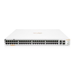 HPE Aruba Instant sul 1960 48G Poe 40p KL6 2xgt 2SFP+ 600W Switch UE