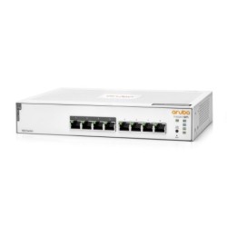 Aruba Instant On 1830 8G 4p Class4 PoE 65W Gestito L2 Gigabit Etherne