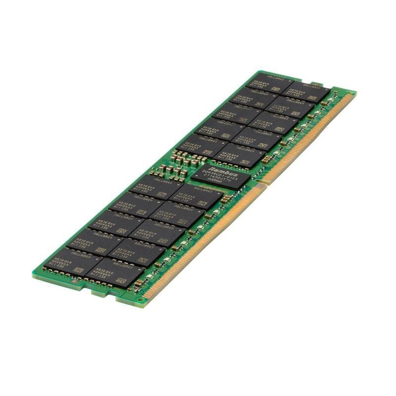 HPE 64GB 1X64GB DUAL RANK X4