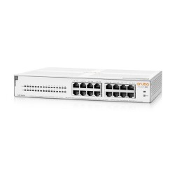 Hewlett Packard Enterprise Aruba Instant On 1430 16G Class4 PoE 124W