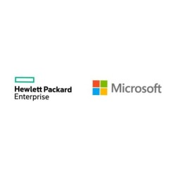 Hewlett Packard Enterprise Microsoft Windows Server 2022 Licenza Tede