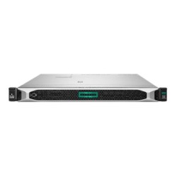 Hewlett Packard Enterprise ProLiant DL360 Gen10 Plus server Rack 1U