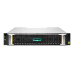 Hewlett Packard Enterprise MSA 2060 array di dischi Armadio [2U] Arge