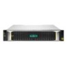 Hewlett Packard Enterprise MSA 2060 array di dischi Armadio [2U] Arge