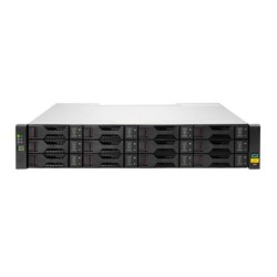 HPE MSA 2060 da 12 GB SAS LFF Storage R0Q77B