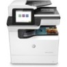 Dispositivo multifunzione a getto d'inchiostro HP PageWide Enterprise