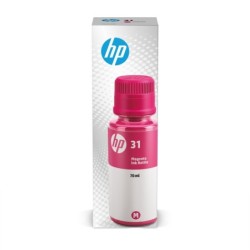 FLACONE HP 31 MAGENTA 70ML