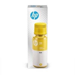 FLACONE HP 31 GIALLO 70ML