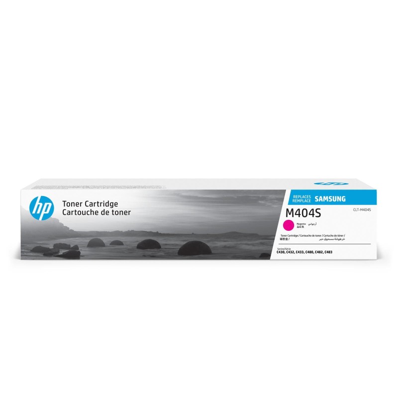 TONER MAGENTA CLT-M404S S-PRINT