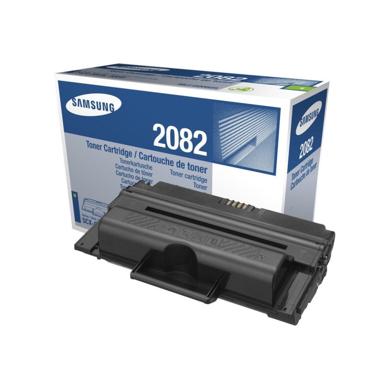 Samsung Cartuccia toner nero MLT-D2082S Samsung MLT-D2082S - Nero -