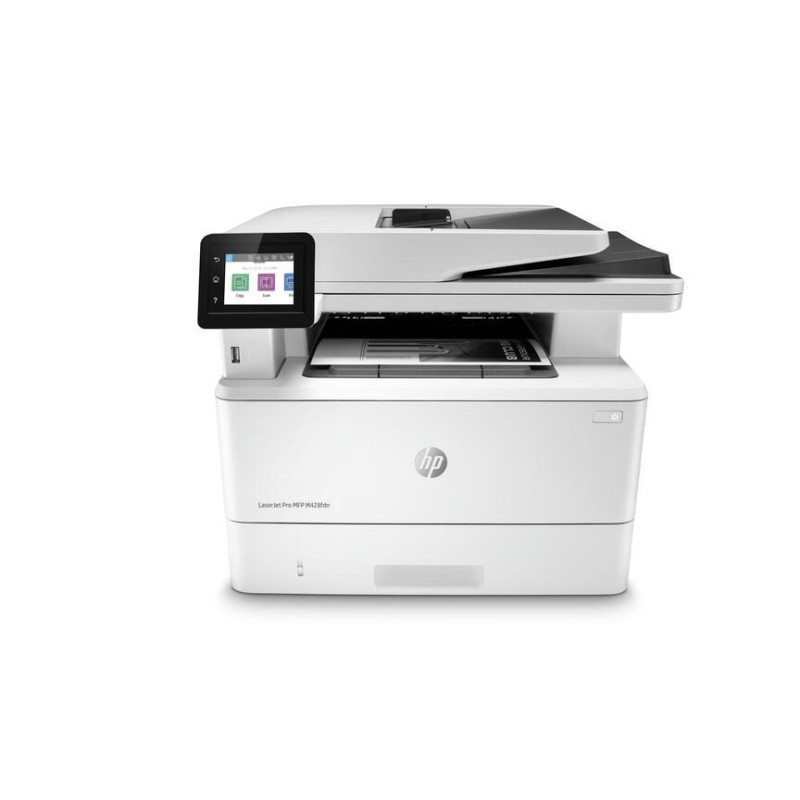 HP MFP 4/1 LJ PRO MONO M428FDN 38PPM R/V