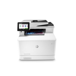 HP Color LaserJet Pro Stampante multifunzione M479dw Stampa copia