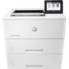 HP LaserJet Enterprise M507x Stampa Stampa fronte/retro