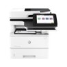 HP LaserJet Enterprise Flow Stampante multifunzione M528z Stampa co